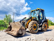 JCB 3CX Super Eco / - 2019 